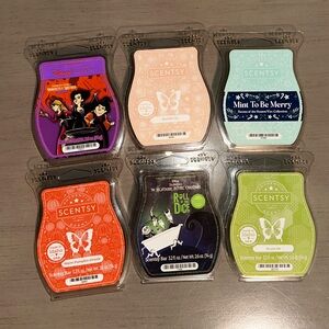Scentsy Wax Bars